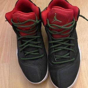 Brand new Jordan’s